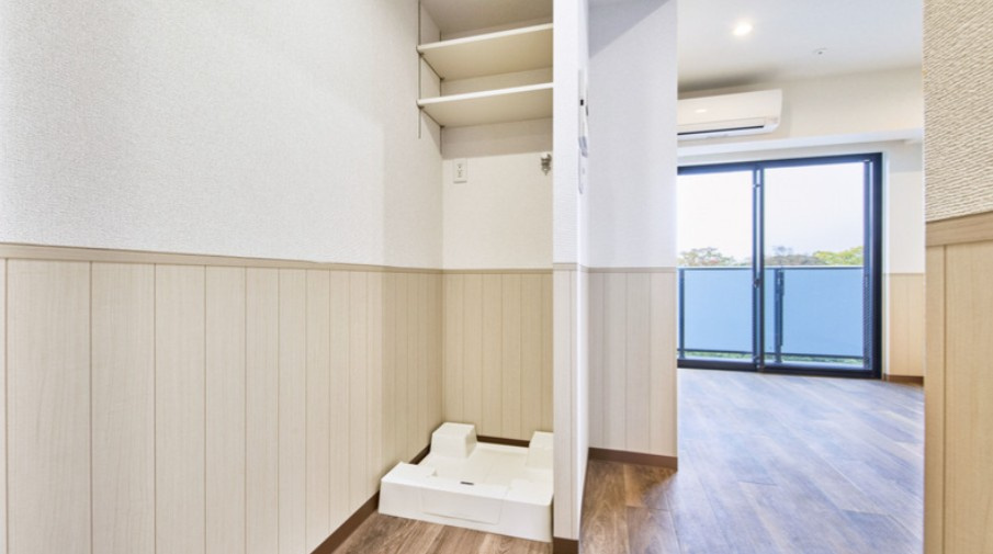 Weave Base -Asukayama Park 飛鳥山公園の設備