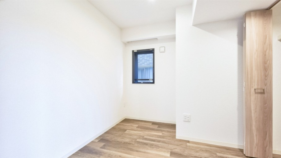 Weave Base -Asukayama Park 飛鳥山公園の寝室