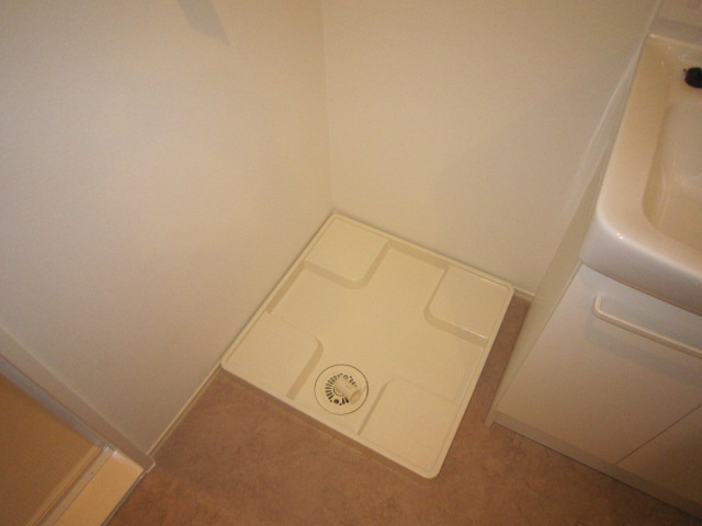 カサ・ベルデの設備