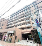 ライオンズステーションプラザ千歳烏山の画像