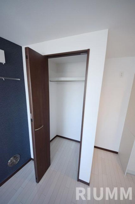 【収納】 | コルティーレ十条