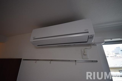 【設備】 | コルティーレ十条