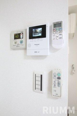 【セキュリティ】 | コルティーレ十条