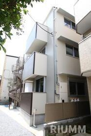 【その他共用部分】 | コルティーレ十条