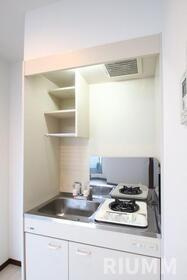 【キッチン】 | コルティーレ十条