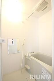 【浴室】 | コルティーレ十条