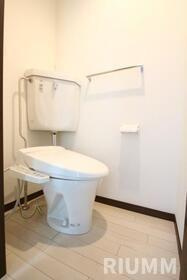 【トイレ】 | コルティーレ十条