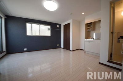 【内装】 | コルティーレ十条