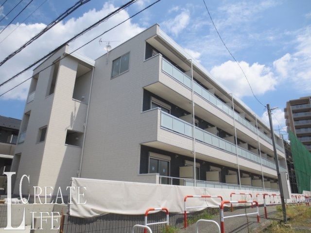 リブリ・リヴェール浦和A