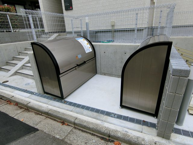 リブリ・リヴェール浦和Aのその他