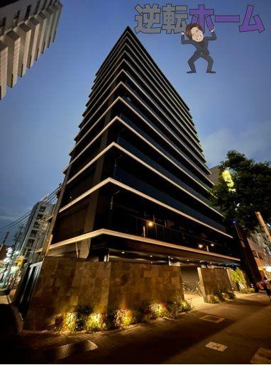 ルーエ今池　名古屋市賃貸　仲介手数料無料