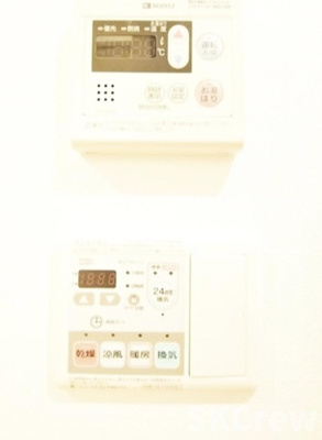 【設備】 | ハーモニーレジデンス山手大塚