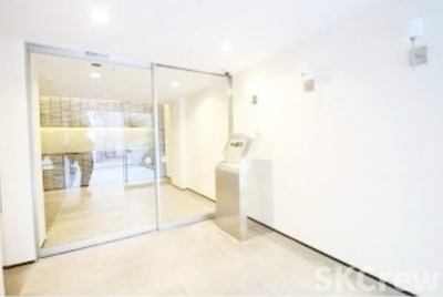 【エントランス】 | ハーモニーレジデンス山手大塚