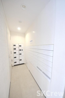 【設備】 | ハーモニーレジデンス山手大塚