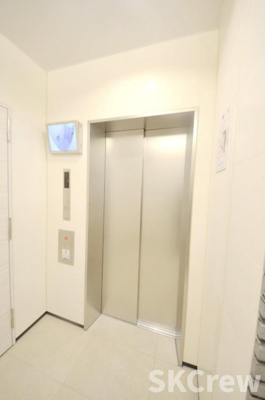 【その他】 | ハーモニーレジデンス山手大塚