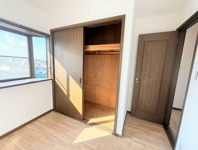 【収納】 | 上柏尾町テラスハウス