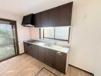 【キッチン】 | 上柏尾町テラスハウス