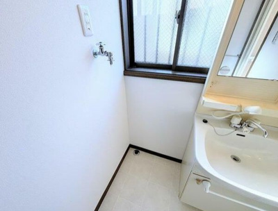 【設備】 | 上柏尾町テラスハウス