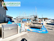 阿見町荒川本郷第2期　新築戸建　4号棟の画像