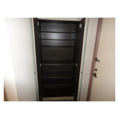 【収納】 | 兼高ビル