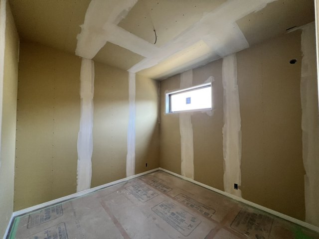 ☆★☆3月完成見学会開催☆★☆タスリエPLUS井上町の駐車場