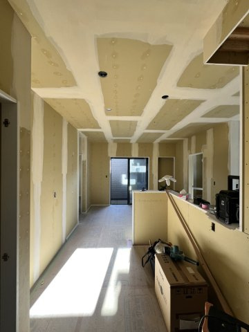 ☆★☆3月完成見学会開催☆★☆タスリエPLUS井上町の外観