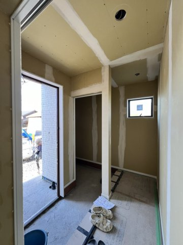 ☆★☆3月完成見学会開催☆★☆タスリエPLUS井上町の外観