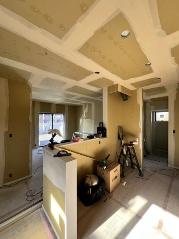 ☆★☆3月完成見学会開催☆★☆タスリエPLUS井上町の外観