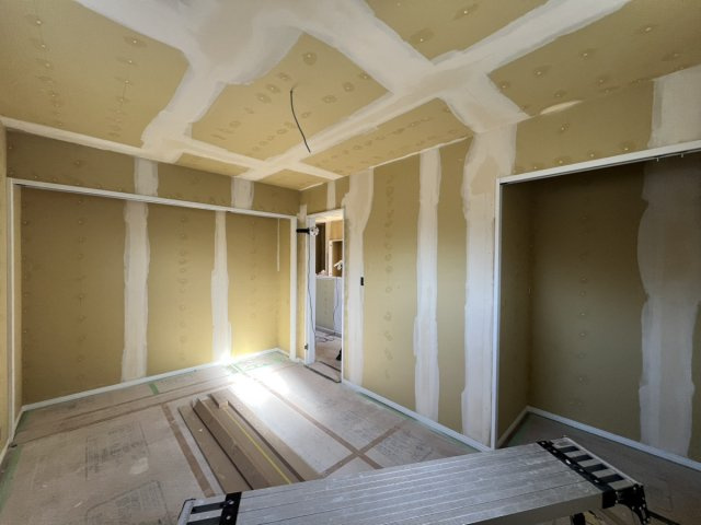 ☆★☆3月完成見学会開催☆★☆タスリエPLUS井上町の前面道路含む現地写真