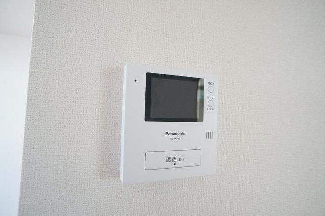 アルエットのセキュリティ