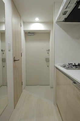 【玄関】 | ブライズ世田谷桜丘