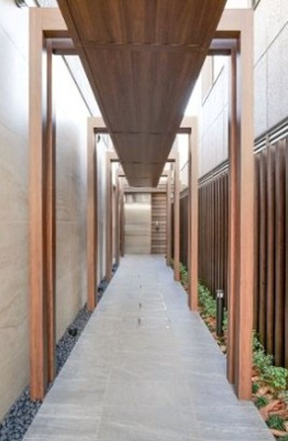 【エントランス】 | ブライズ世田谷桜丘