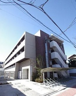 【外観】 | ブライズ世田谷桜丘