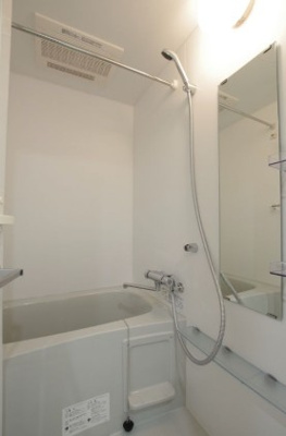 【浴室】 | ブライズ世田谷桜丘