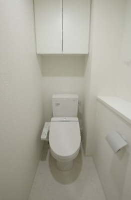 【トイレ】 | ブライズ世田谷桜丘