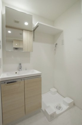 【洗面所】 | ブライズ世田谷桜丘