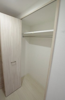 【収納】 | ブライズ世田谷桜丘