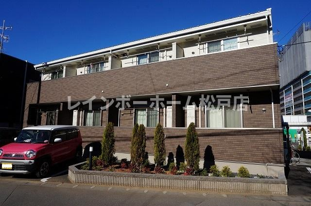 ソレイユ　ツダヌマ