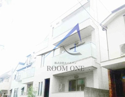 CHOUCHOU　TOKIWADAI　仮称　シュシュ常盤台