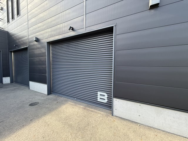 玉井町 Garage Houseのその他