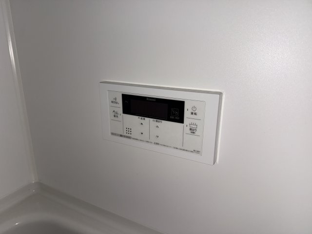 玉井町 Garage Houseの設備