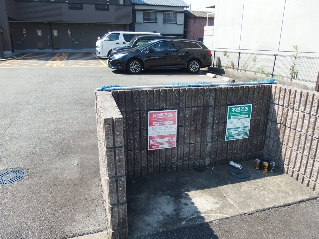 ポニート３９のその他共用部分