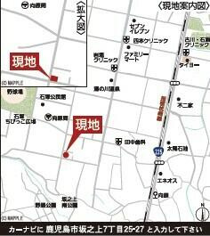 【地図】