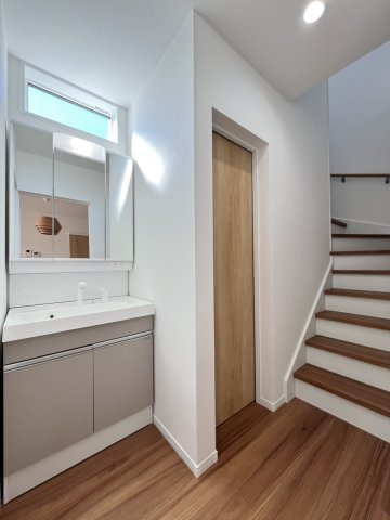 ☆★☆完成見学会開催中☆★☆タスリエＰＬＵＳ田中町（西）の洋室