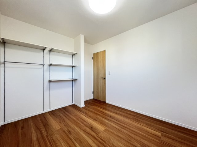 ☆★☆完成見学会開催中☆★☆タスリエＰＬＵＳ田中町（西）の洋室