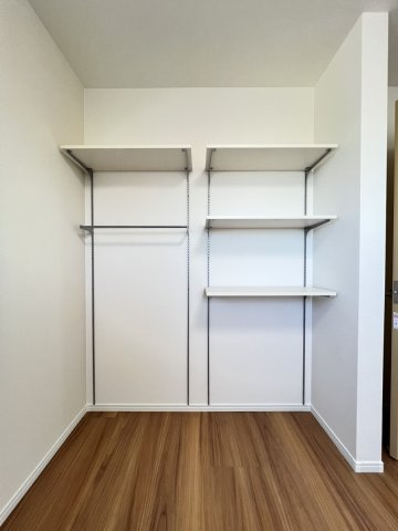 ☆★☆完成見学会開催中☆★☆タスリエＰＬＵＳ田中町（西）の洋室