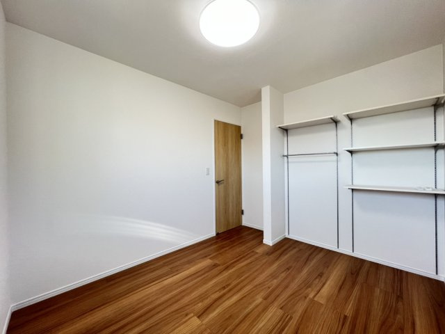 ☆★☆完成見学会開催中☆★☆タスリエＰＬＵＳ田中町（西）の洋室