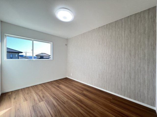 ☆★☆完成見学会開催中☆★☆タスリエＰＬＵＳ田中町（西）の洋室