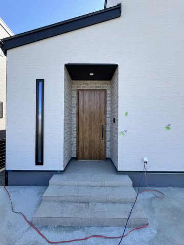 ☆★☆完成見学会開催中☆★☆タスリエＰＬＵＳ田中町（西）の庭