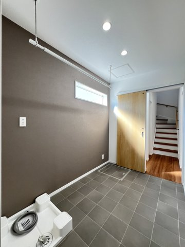 ☆★☆完成見学会開催中☆★☆タスリエＰＬＵＳ田中町（西）の独立洗面台